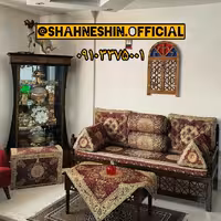 شاهنشین افشار زرشکی تراکم 240