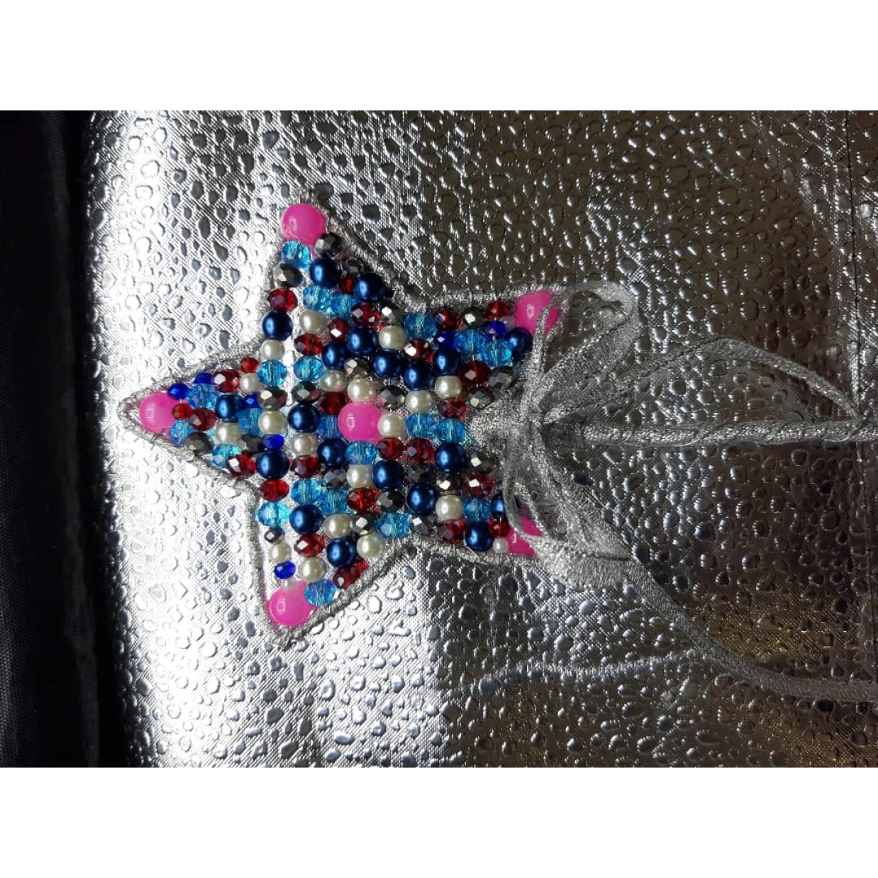 عصای دستی ستاره عجی مجی پرنسسی