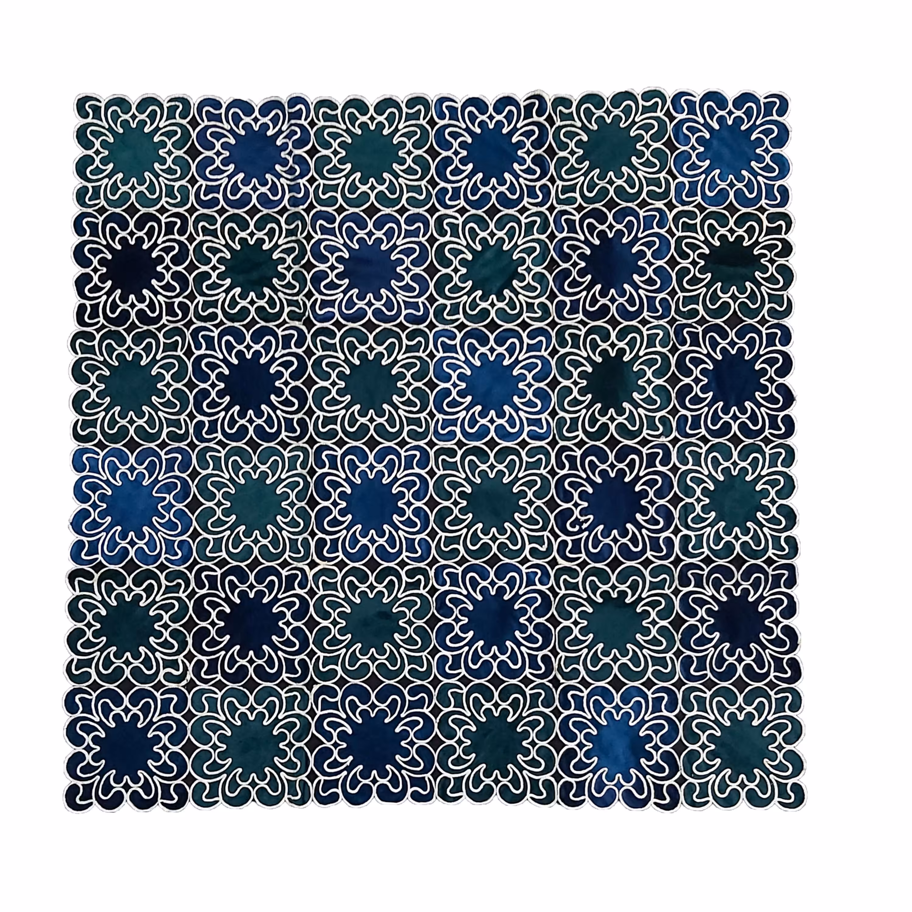 رومیزی مدل 1818