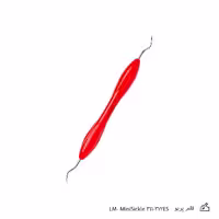 قلم پریو LM- MiniSickle 311-312ES														LM- MiniSickle 311-312ES