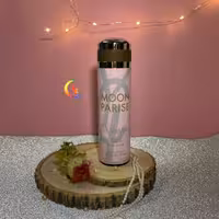 اسپری بدن زنانه بیو استار مدل MOON PARISE حجم 200 میلی لیتر