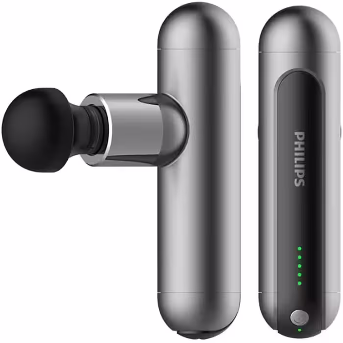 ماساژور تفنگی فیلیپس مدل Philips PPM3103G