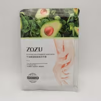 ماسک دست آوکادوو ژوژو - zozu