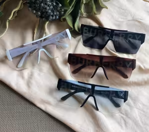 عینک برند بور بری عالی