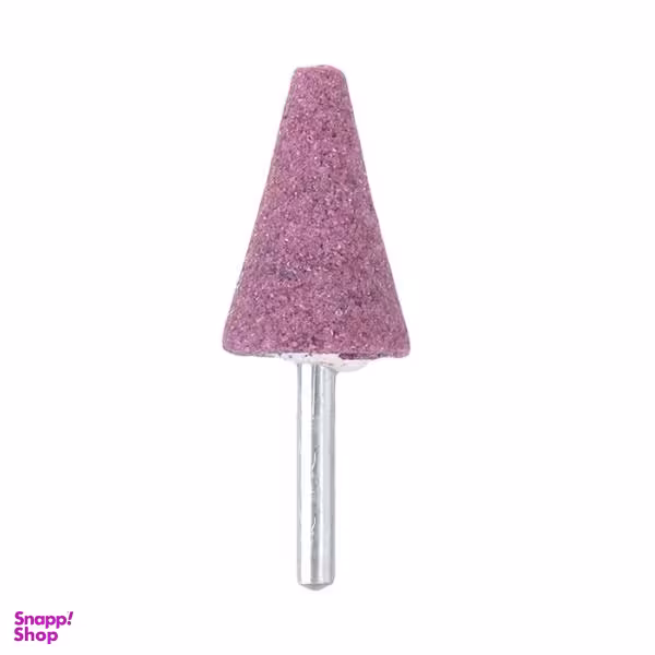 مجموعه 5 عددی سنگ فرز انگشتی اوریال سایش ایران کد K2530