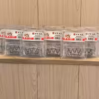 تیغه و شانه یدکی پشمچین در بسته بندی سازگار با انواع پشمچین