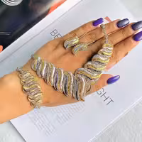 سرویس نقره تراش