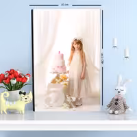 چاپ عکس روی شاسی 30-40  با ارسال طرح دلخواه و قیمت استثنائی 2