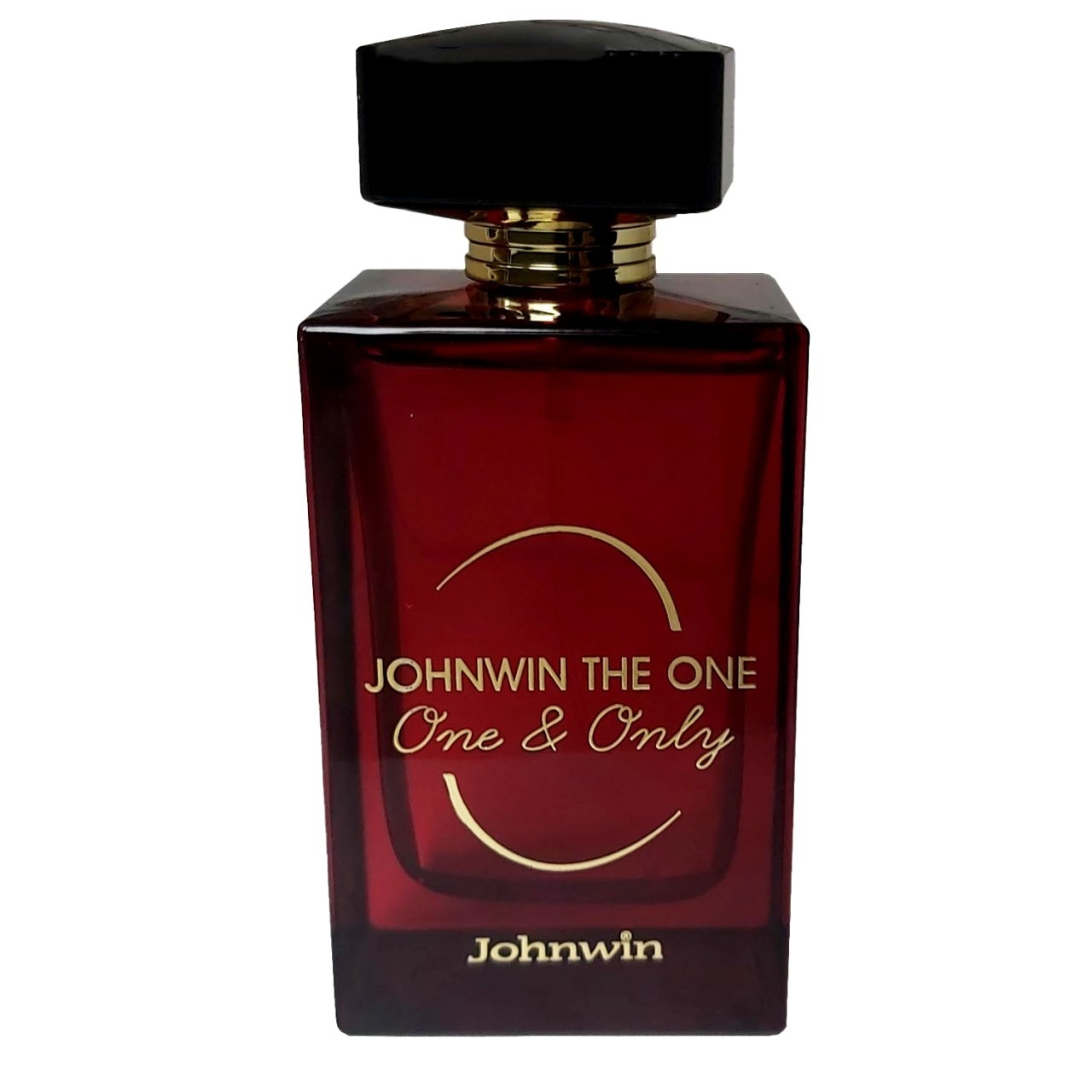 ادو پرفیوم زنانه جانوین مدل The One & Only حجم 100 میلی لیتر