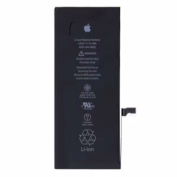 باتری آیفون IPhone 6 - دنافون