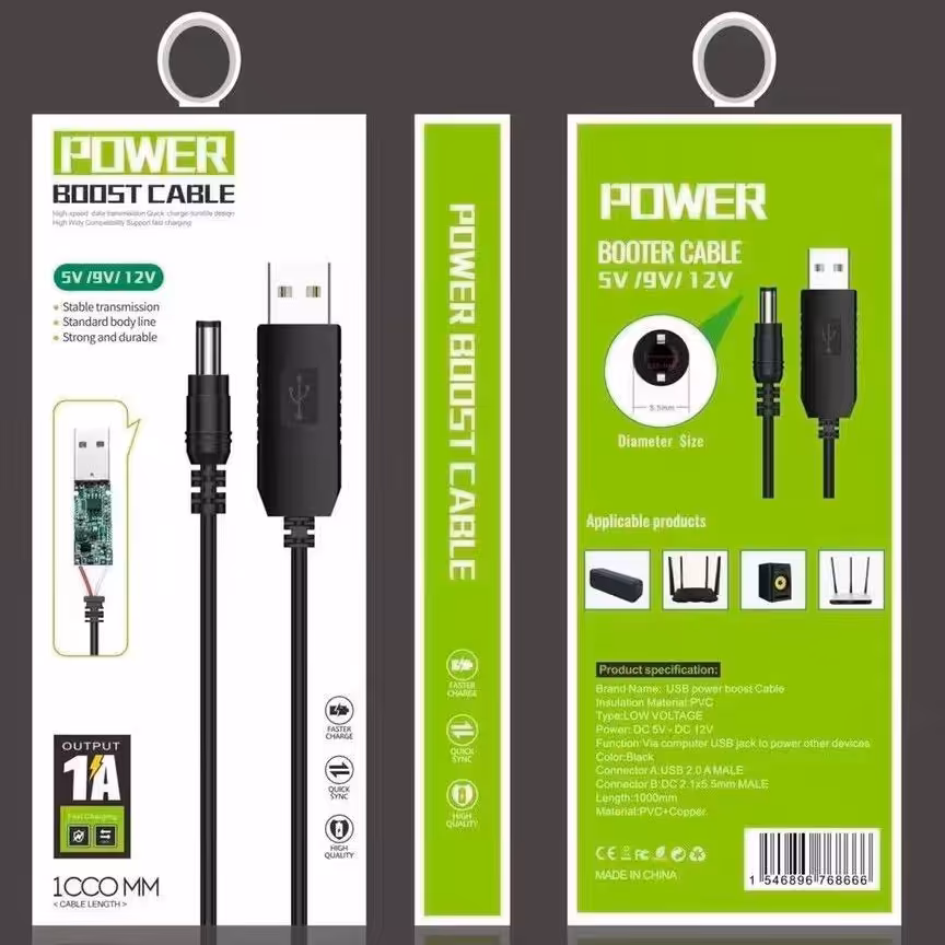 کابل شارژ  کارتخوان