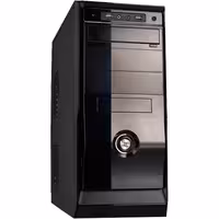 کیس نکست مدل 807B