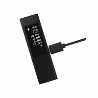 بررسی، قیمت و خرید متر لیزری شیائومی مدل Xiaomi DUKA LS5 - فروشگاه می مارکت