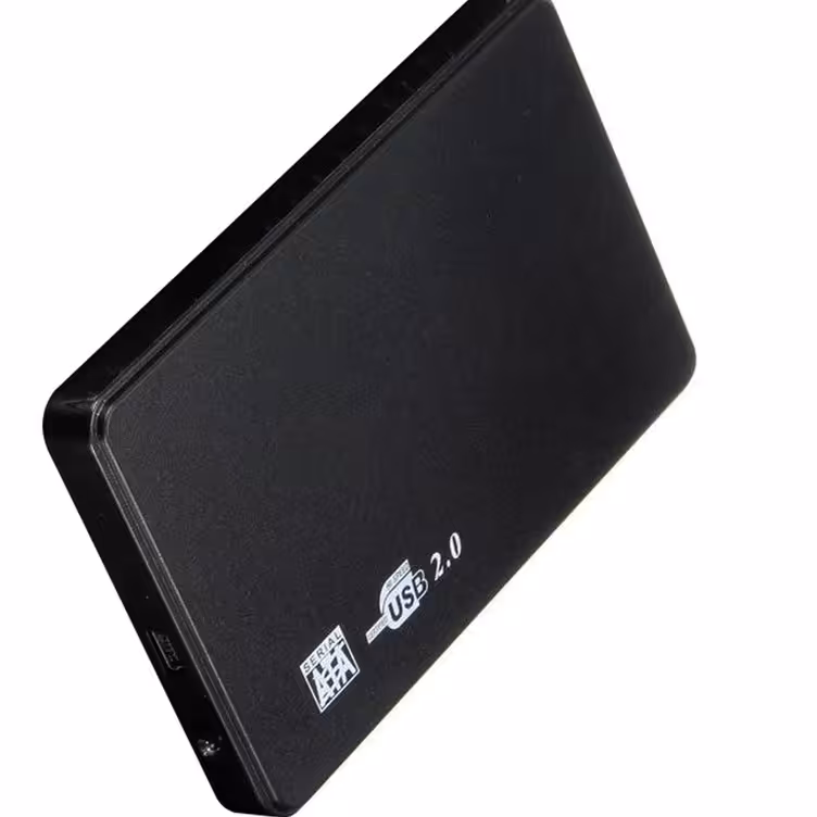 هارد اکسترنال 500 گیگ