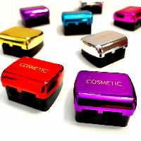 تراش دوقلو کاسمتیک cosmetic