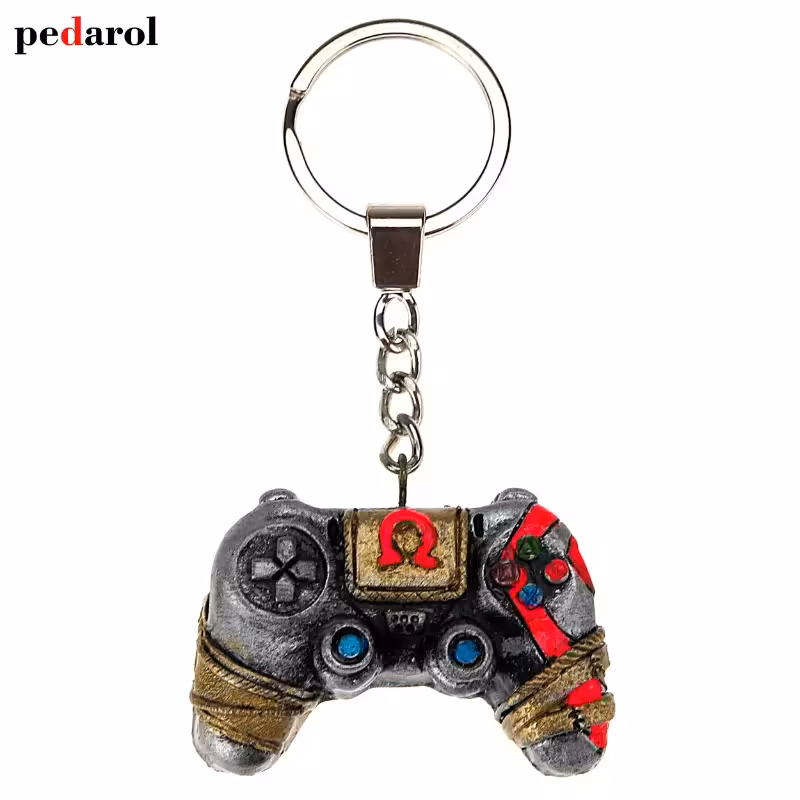 جاکلیدی مدل PS4