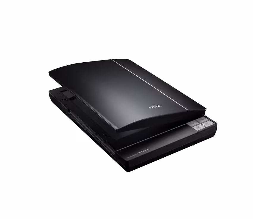 اسکنر اپسون مدل Perfection V370