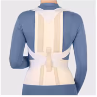 قوزبند کشی همراه با کمربند (طب و صنعت)