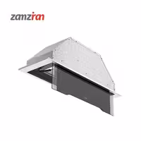 هود مخفی آلتون مدل H900S