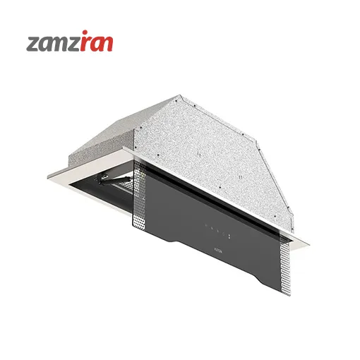 هود مخفی آلتون مدل H900S