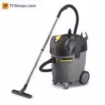 جاروبرقی صنعتی کرشر  مدل NT45