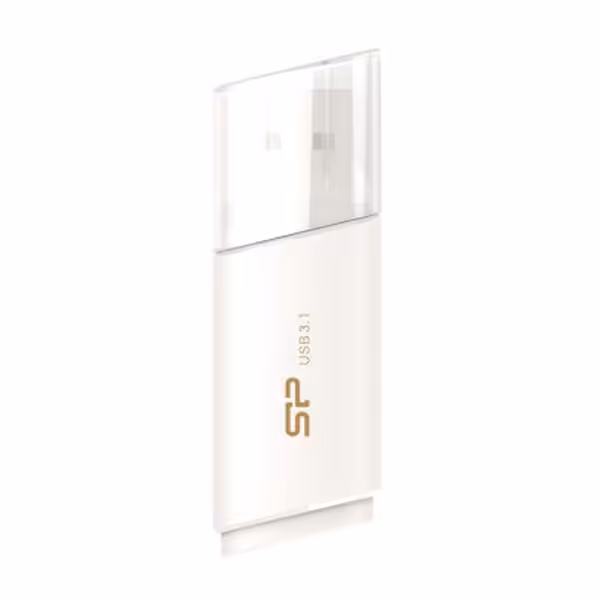 فلش مموری سیلیکون پاور Blaze B06 128GB