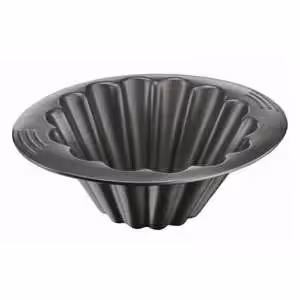 ظرف فر و قالب کیک بریوش تفال  مدل J0836674                     سایز 23 سانتی متر