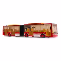اتوبوس BRT قدرتی برند درج سایز بزرگ (پس کرایه)