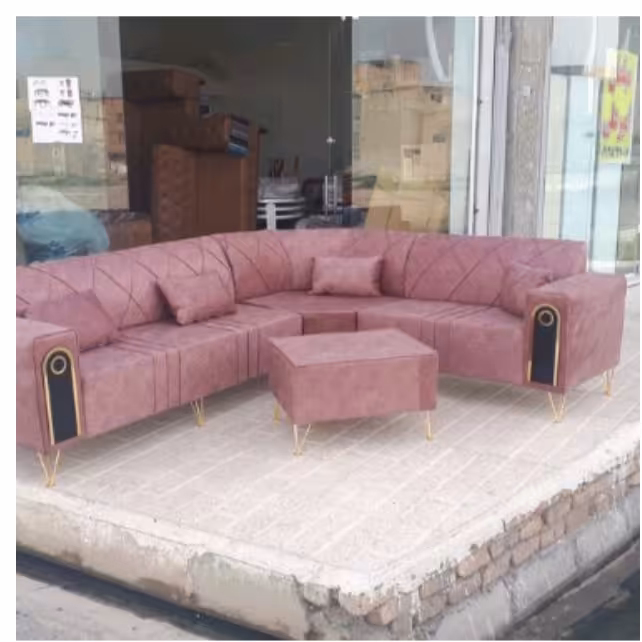 تولیدی مبلمان 