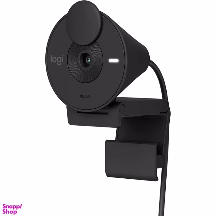 وب کم لاجیتک مدل Brio 300