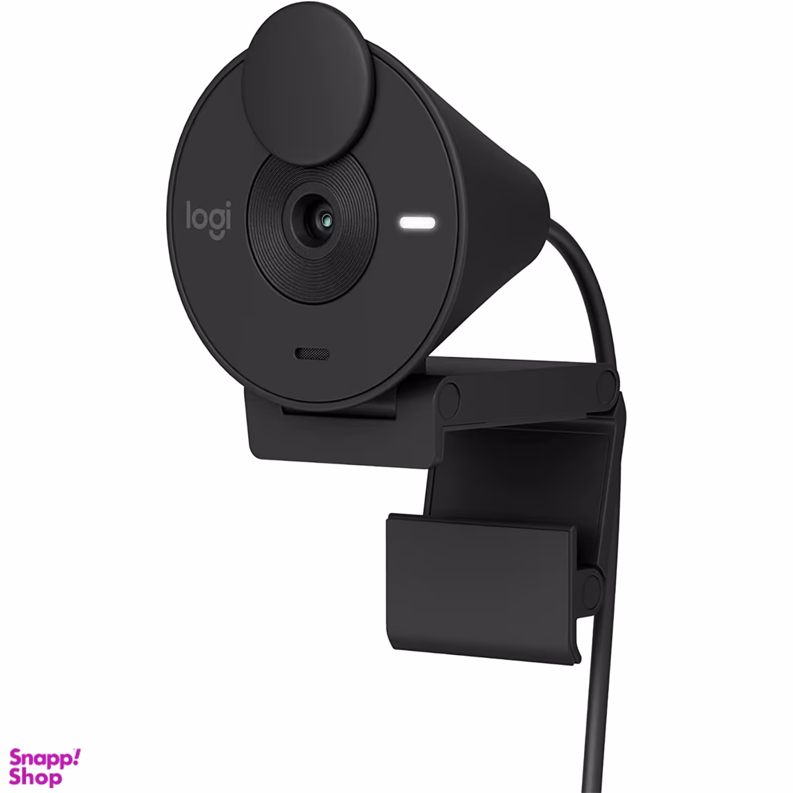 وب کم لاجیتک مدل Brio 300