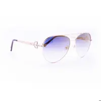 عینک آفتابی زنانه شوپارد مدل Chopard 8017