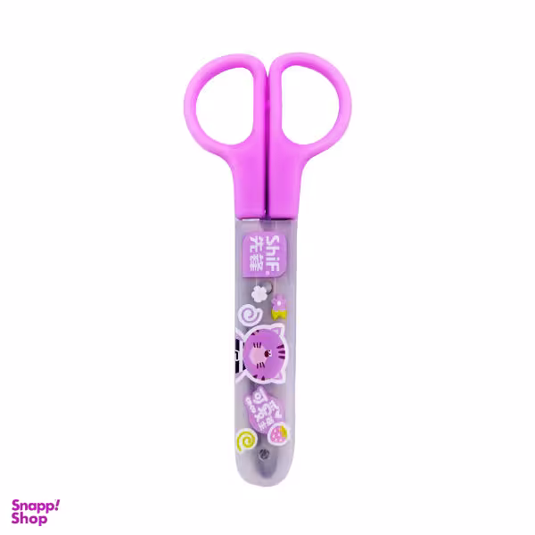 قیچی شیف کد BPP-01