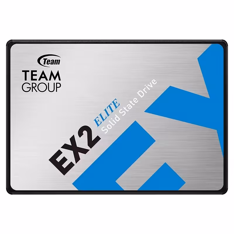 SSD اینترنال تیم گروپ 1TB EX2 SATA | آی تی هوم