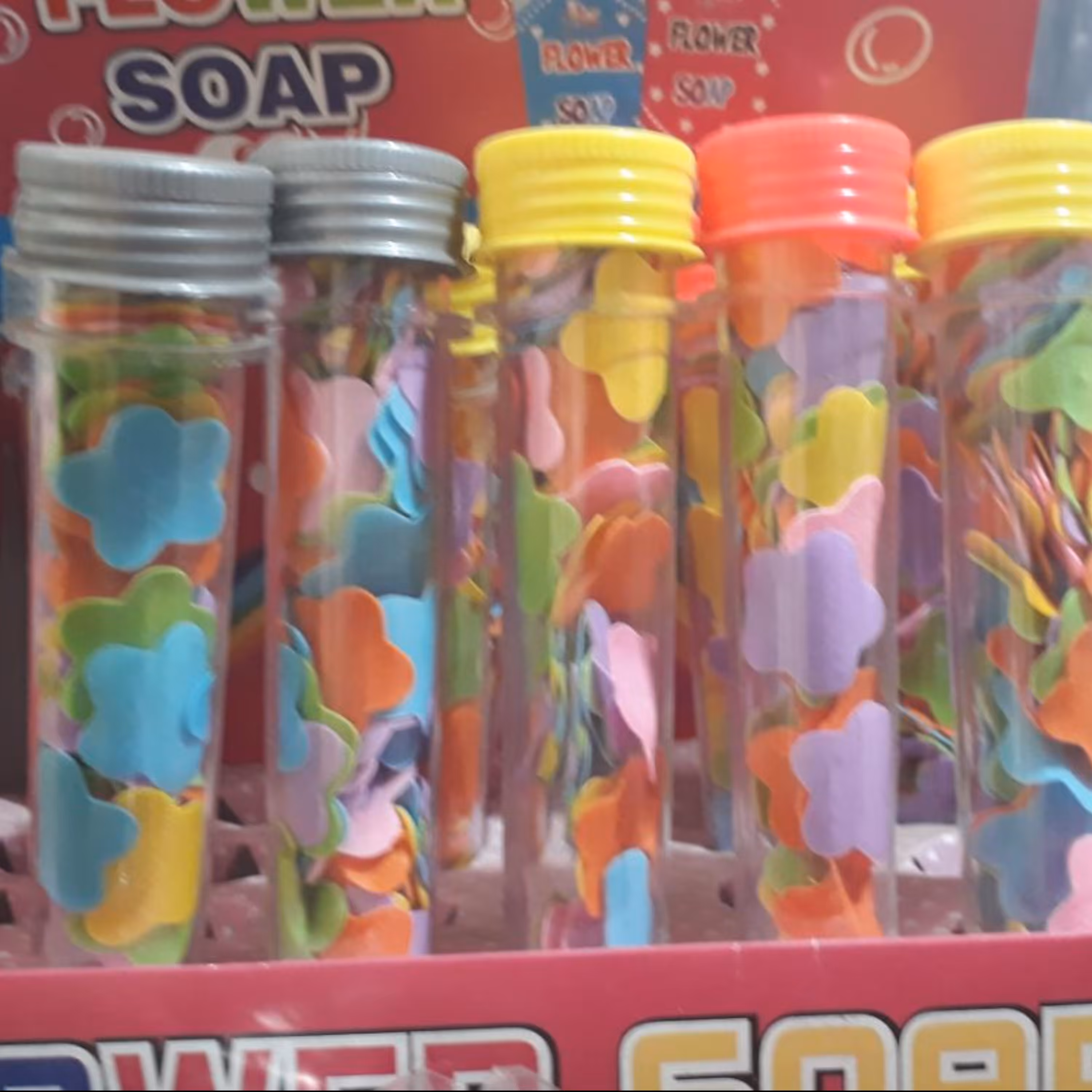 صابون دست و صورت