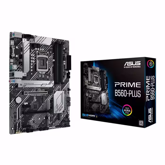 مادربرد ایسوس PRIME B560 PLUS