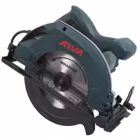 اره گردبر  185  آروا 