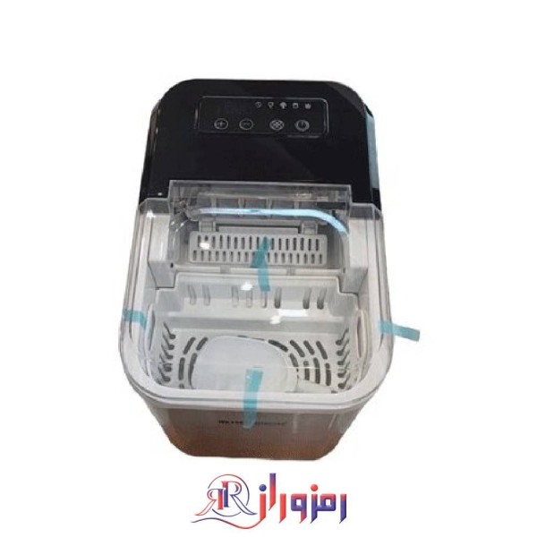 یخ ساز هیلبرون اصلی مدل HN 1805