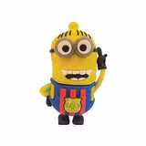 فلش کینگ فست KingFast MN-25 ظرفیت 32 گیگابایت | هدیش