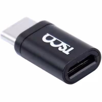 مبدل MicroUSB به USB-C تسکو مدل TCN 1313