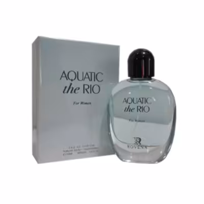 ادو پرفیوم زنانه روونا اکواتیک د ریو رایحه جورجیو آرمانی آکوا دی جیو