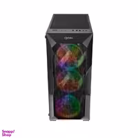 کیس گیمینگ فاطر مدل FG-730B