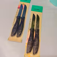 کارد طرح ماربل بسته دوعددی