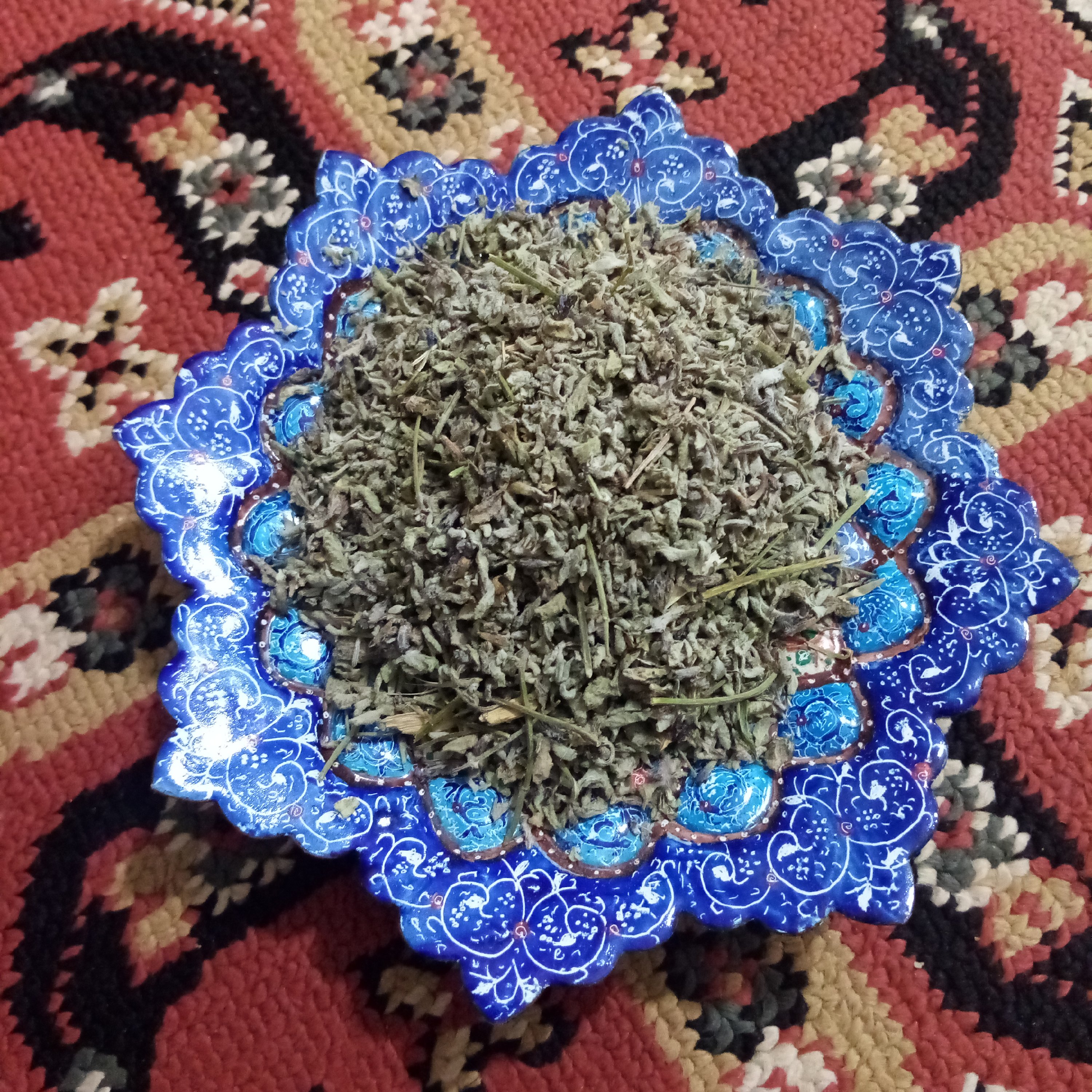 اسطوخودوس 100 گرمی