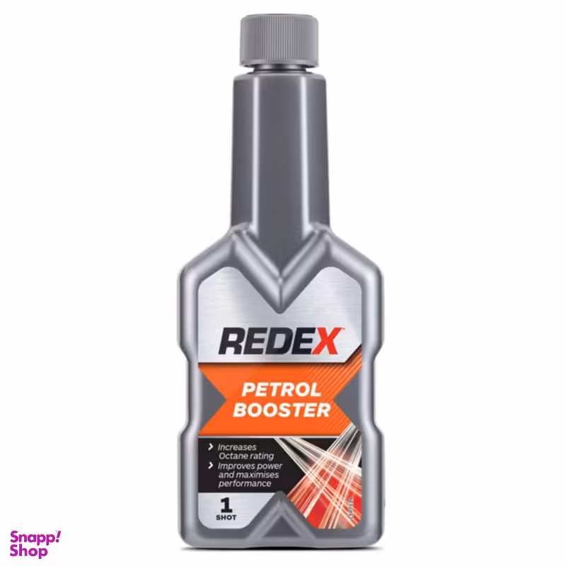 مکمل سوخت ردکس مدل LSP7138 حجم 250 میلی لیتر