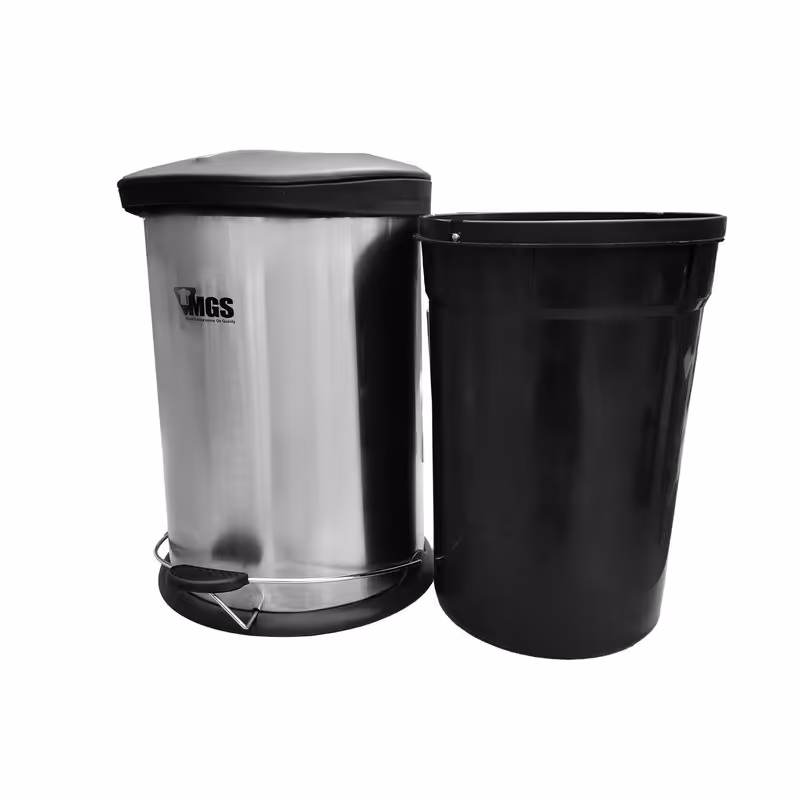 یدک سطل 12 لیتر ام جی اس