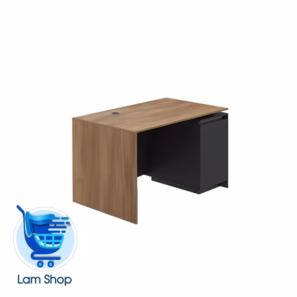 میز کارمندی ODT265B نیلپر(زمان ارسال 20 تا 35 روز کاری)