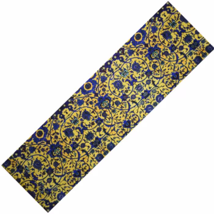 رانر مدل کاشی کد 149