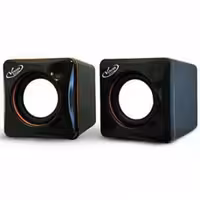 اسپیکر دسکتاپ وان مکس مدل MAX-2705   --  اسپیکر Vanmax  2705