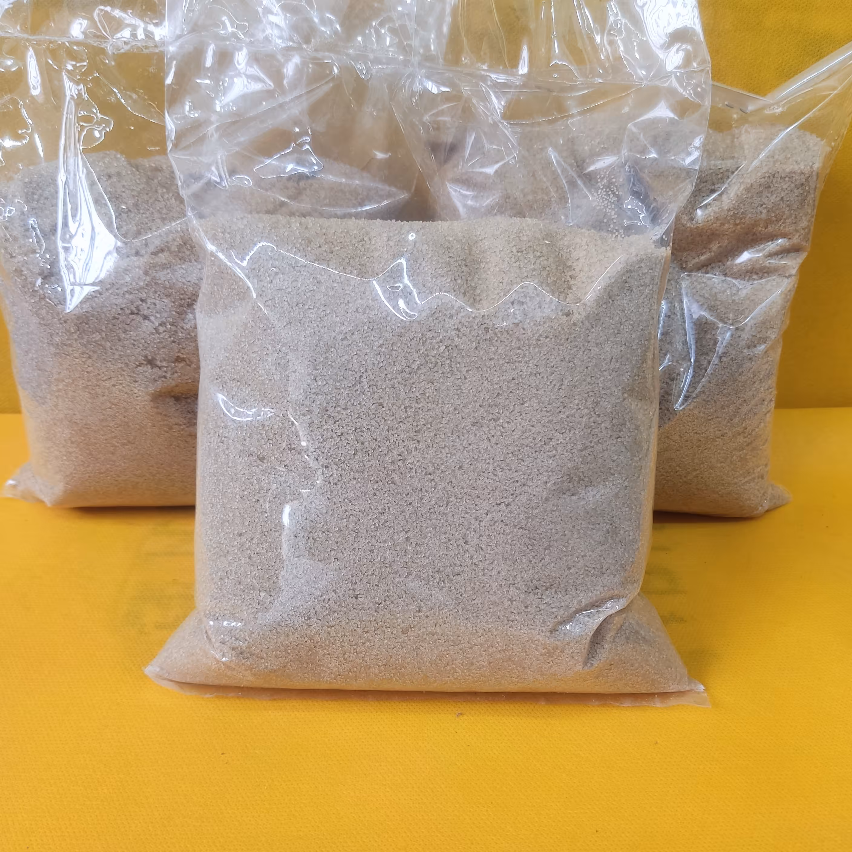 شکر قهوه ای، نیشکر (یک کیلو)